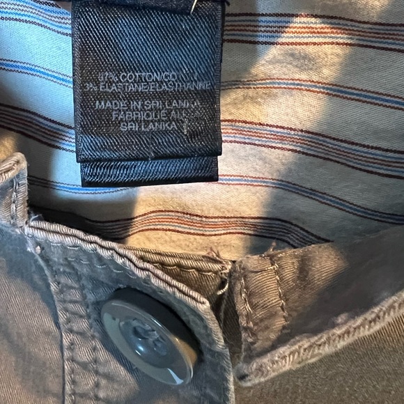 Marc By Marc Jacob’s Puff Short Sleeve MIDI Button Up Dress Size 12 - Picture 5 of 13